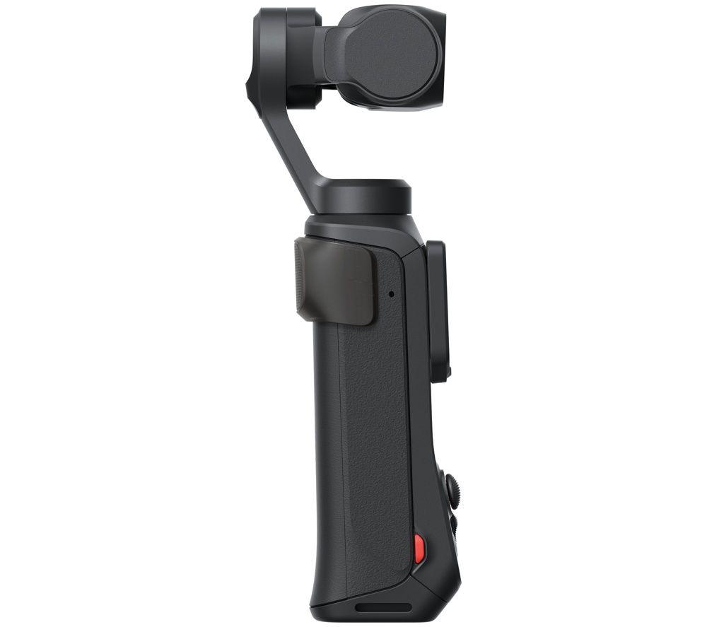 INSTA360 Luna Ultra Creator 8K Action Camera Bundle - Black image number 2 of 5