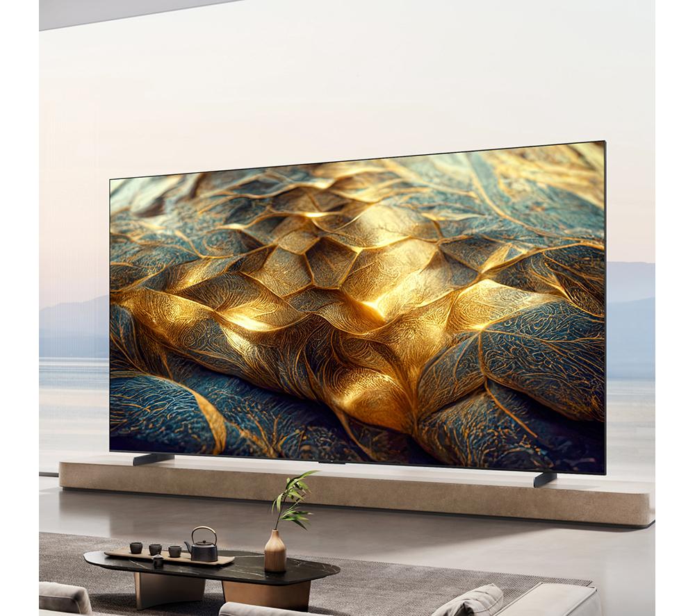 TCL NXTVISION A400 Pro 75" QLED 4K HDR Smart Google TV - 75A400 PRO-UK image number 16 of 18