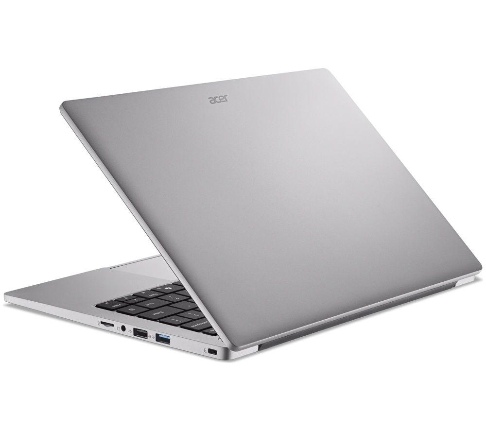 ACER Aspire Lite 14" Laptop - Intel&reg; Celeron&reg;, 128 GB SSD, Grey image number 2 of 5