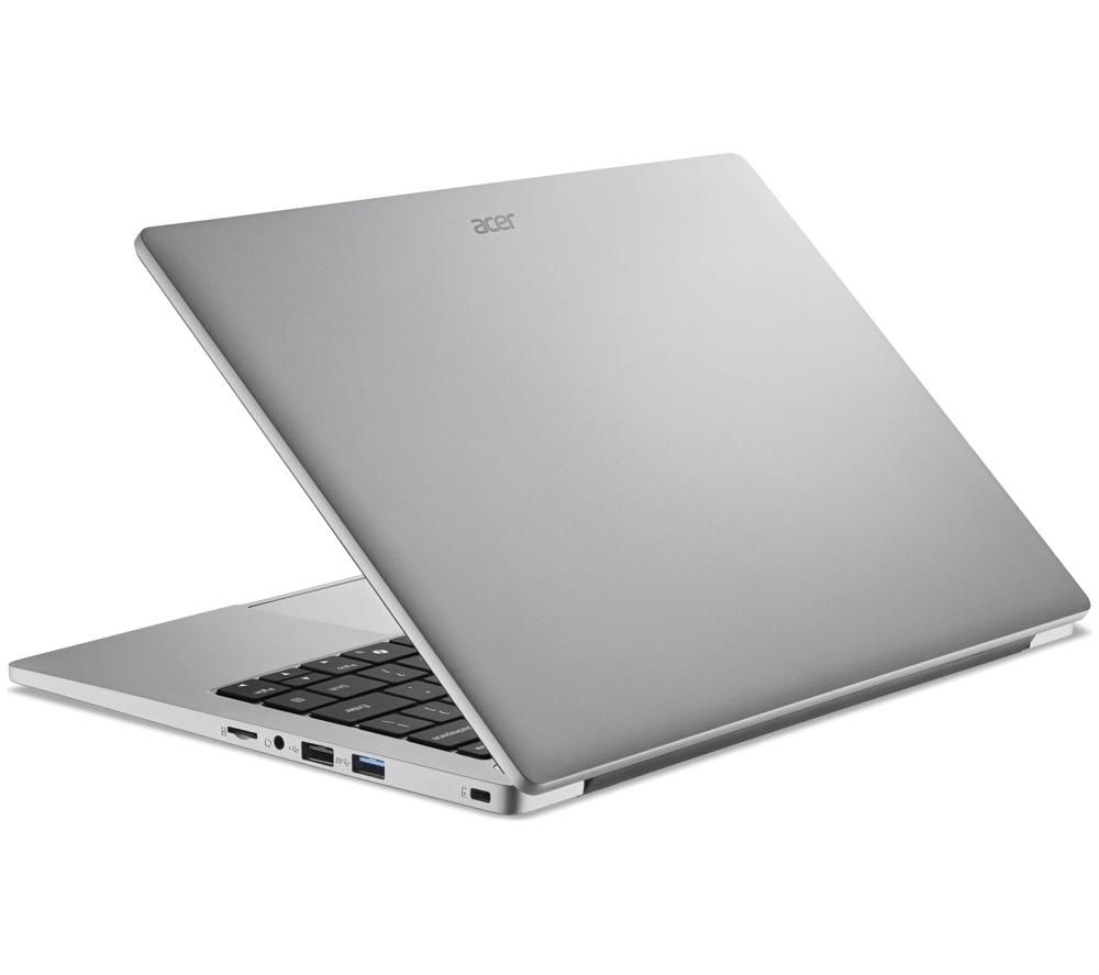 ACER Aspire Lite 14" Laptop - Intel&reg; Celeron&reg;, 128 GB SSD, Grey image number 10 of 10