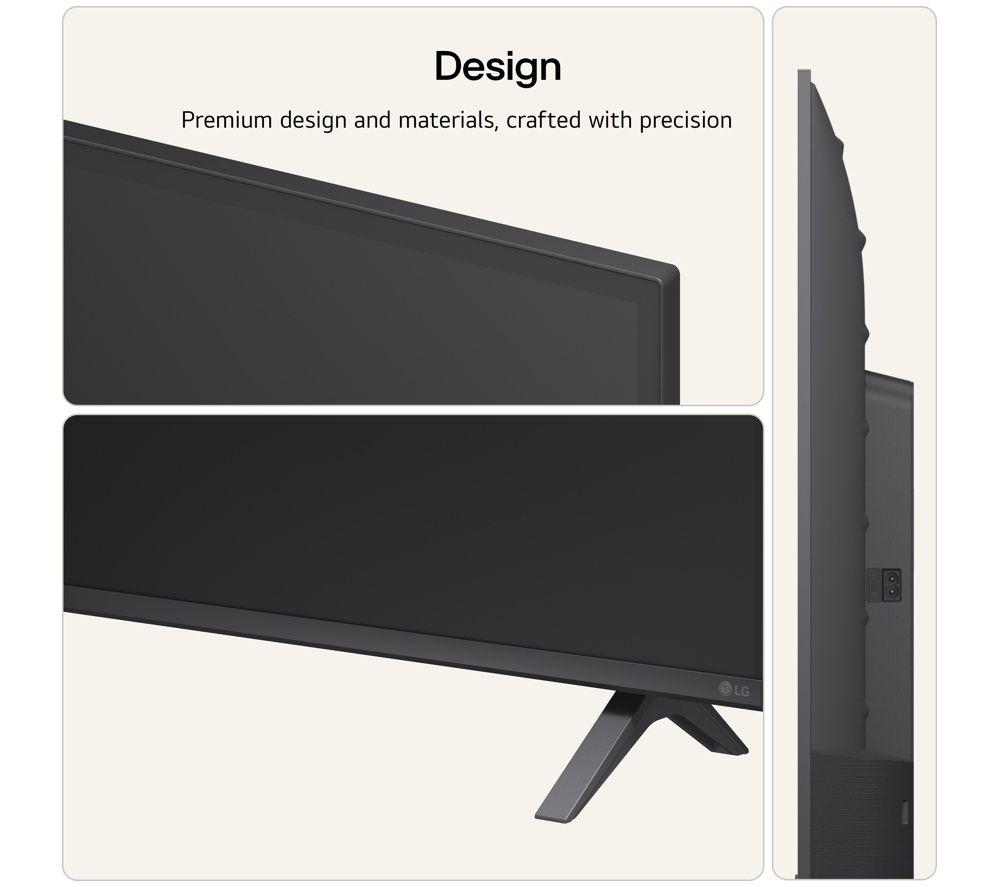 LG LB650B 43" Smart HD HDR LED TV - 43LB65006LA image number 3 of 8