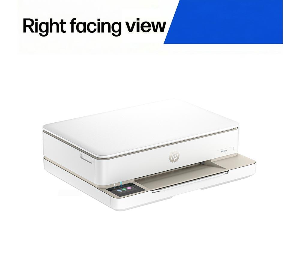 HP Envy 6120 All-in-One Inkjet Wireless Printer image number 17 of 21