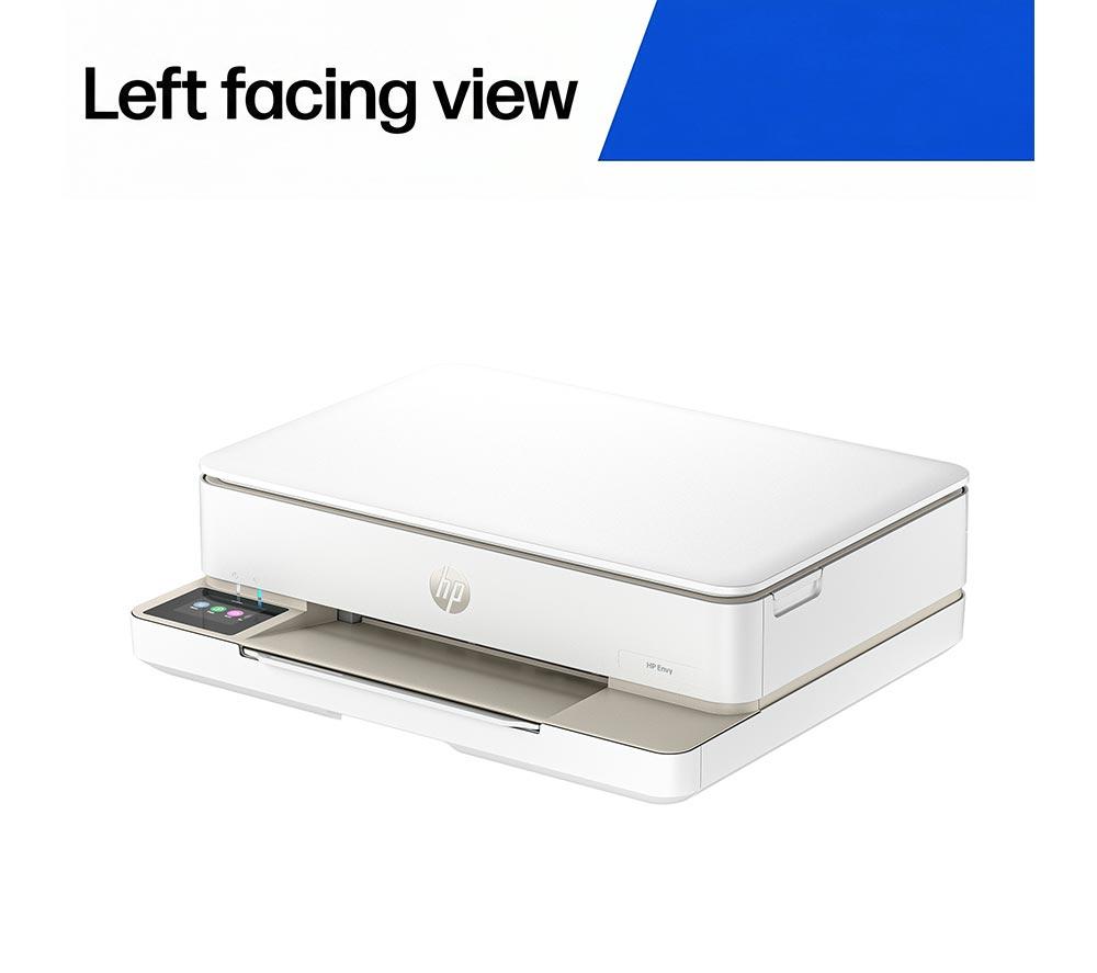 HP Envy 6120 All-in-One Inkjet Wireless Printer image number 18 of 21