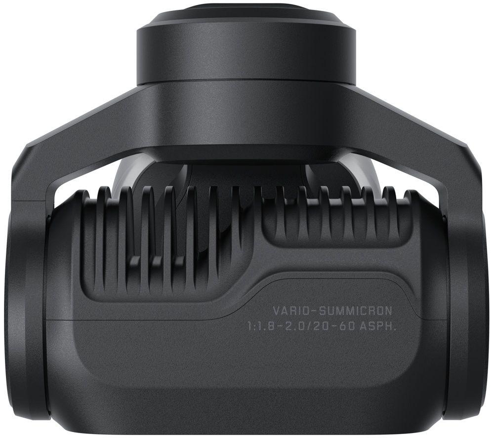 INSTA360 Luna Ultra 8K Action Camera - Black image number 2 of 7