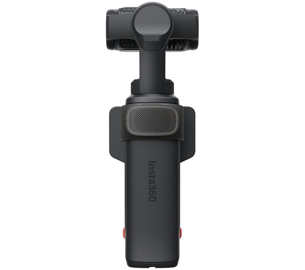 INSTA360 Luna Ultra 8K Action Camera - Black image number 3 of 7