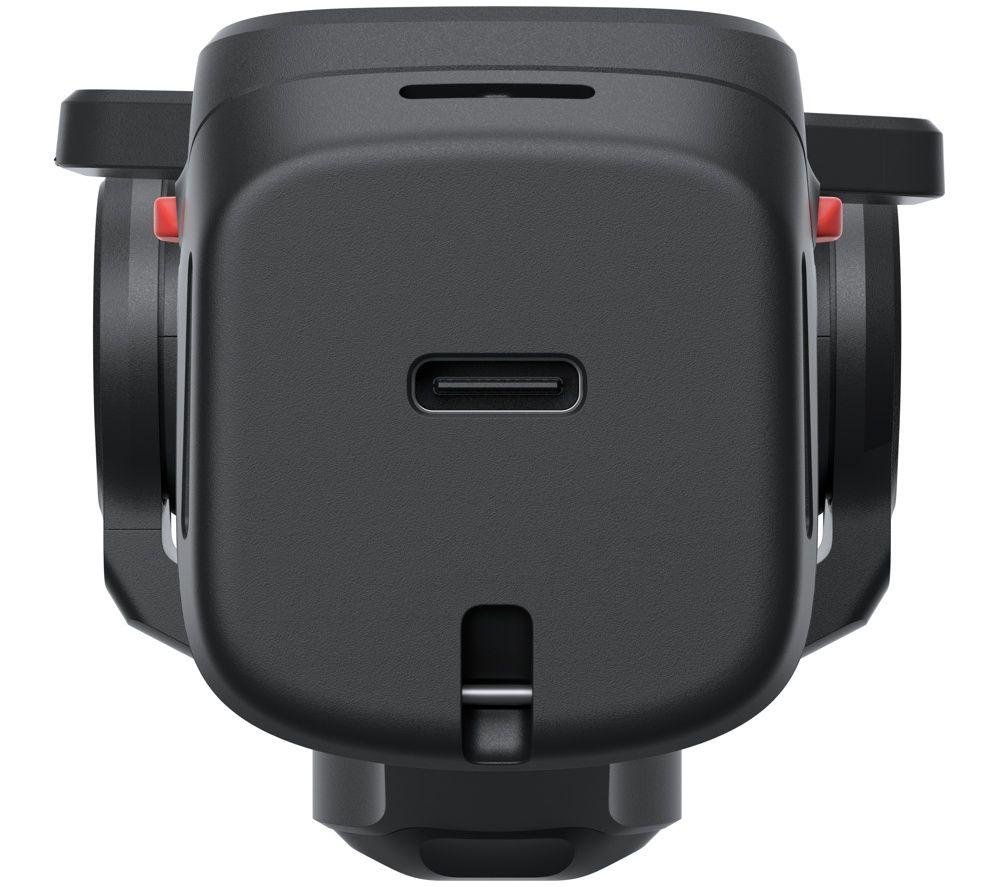 INSTA360 Luna Ultra 8K Action Camera - Black image number 7 of 7
