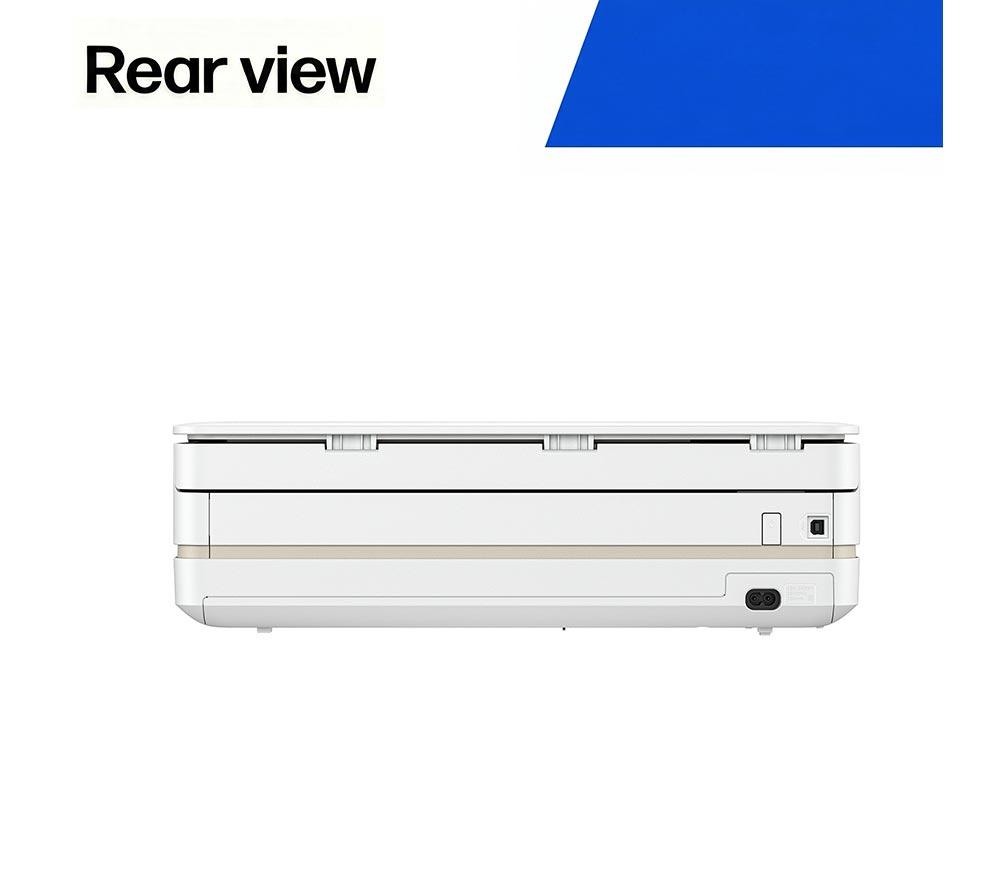 HP Envy 6132 All-in-One Inkjet Wireless Printer image number 21 of 21