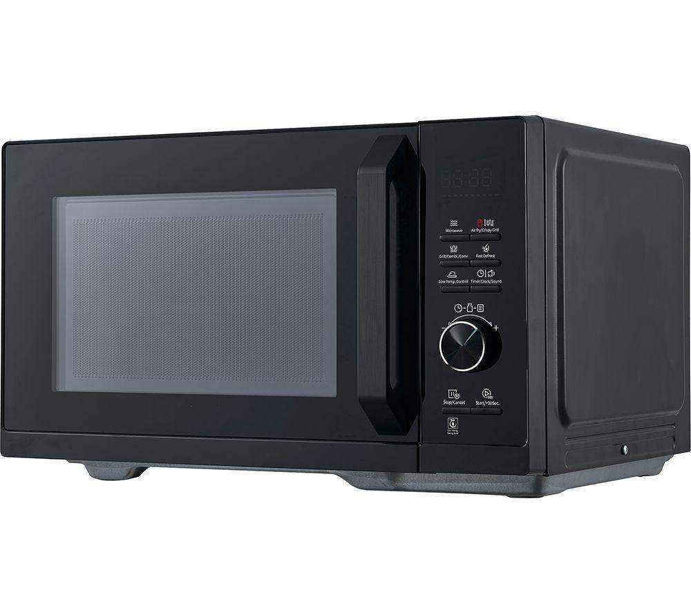 SHARP RCA271TB-UK Air Fry Combination Microwave - Black image number 12 of 14