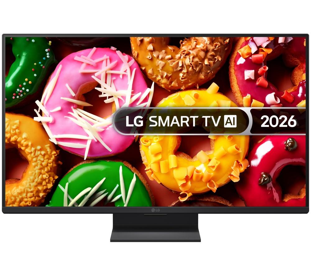 24inch LG LB7000  Smart Full HD HDR LED TV - 24LB70006LA
