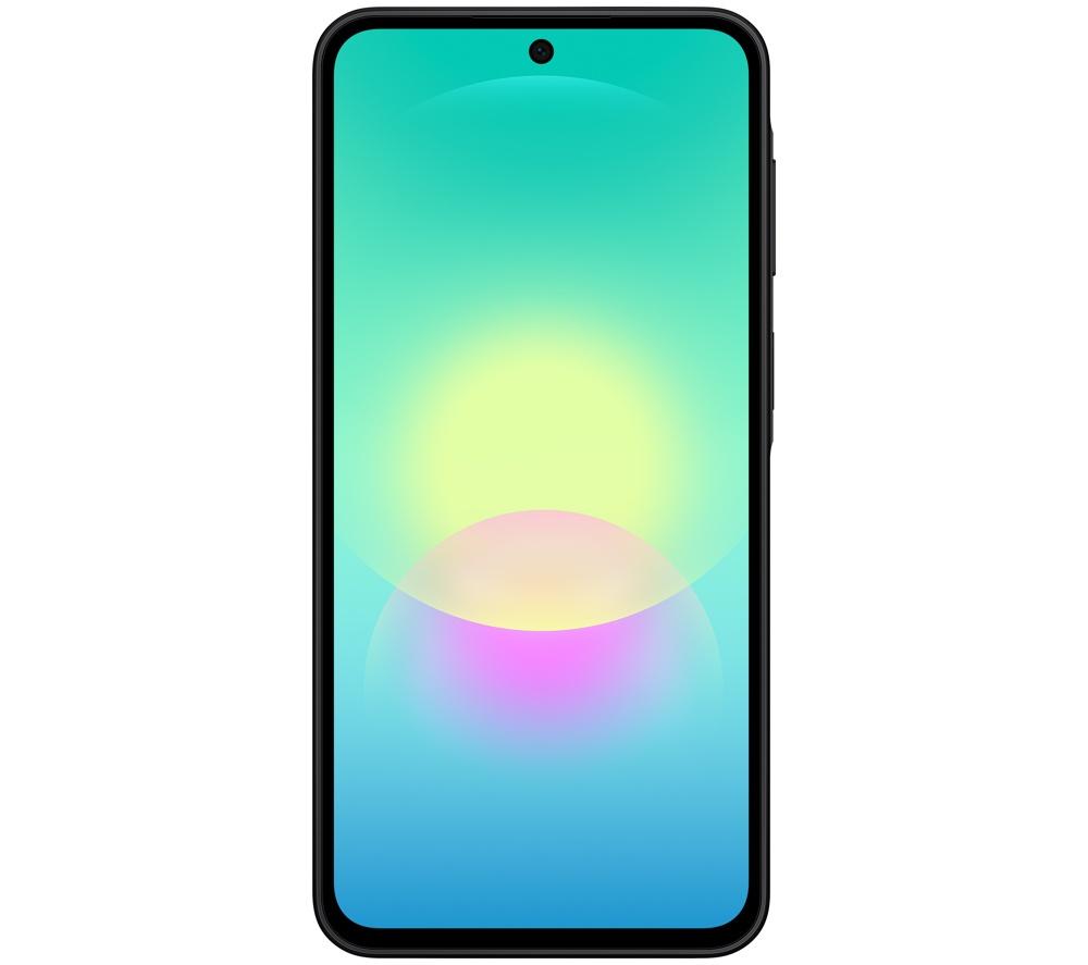 SAMSUNG Galaxy A27 5G - 256 GB, Black image number 2 of 10