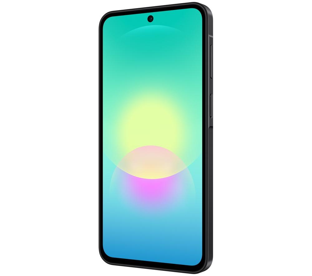 SAMSUNG Galaxy A27 5G - 256 GB, Black image number 4 of 10