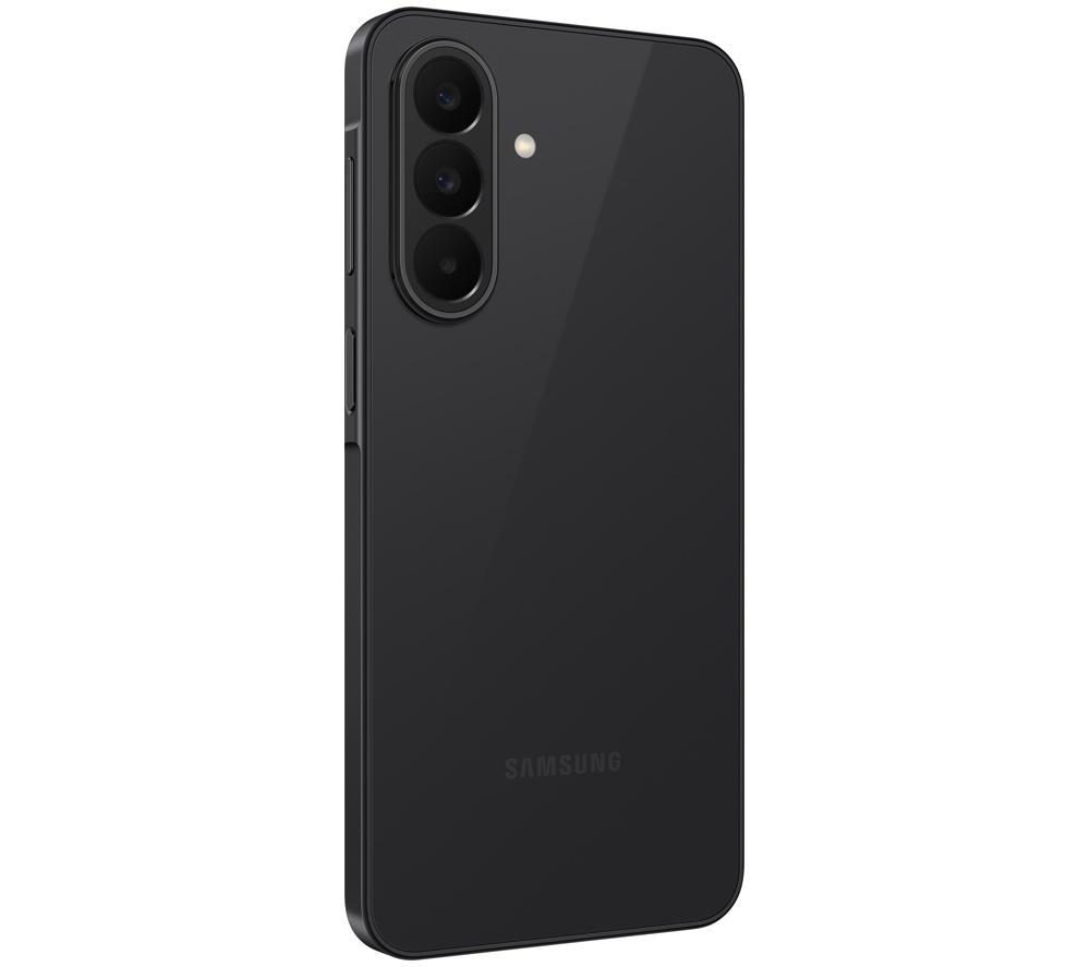 SAMSUNG Galaxy A27 5G - 256 GB, Black image number 6 of 10