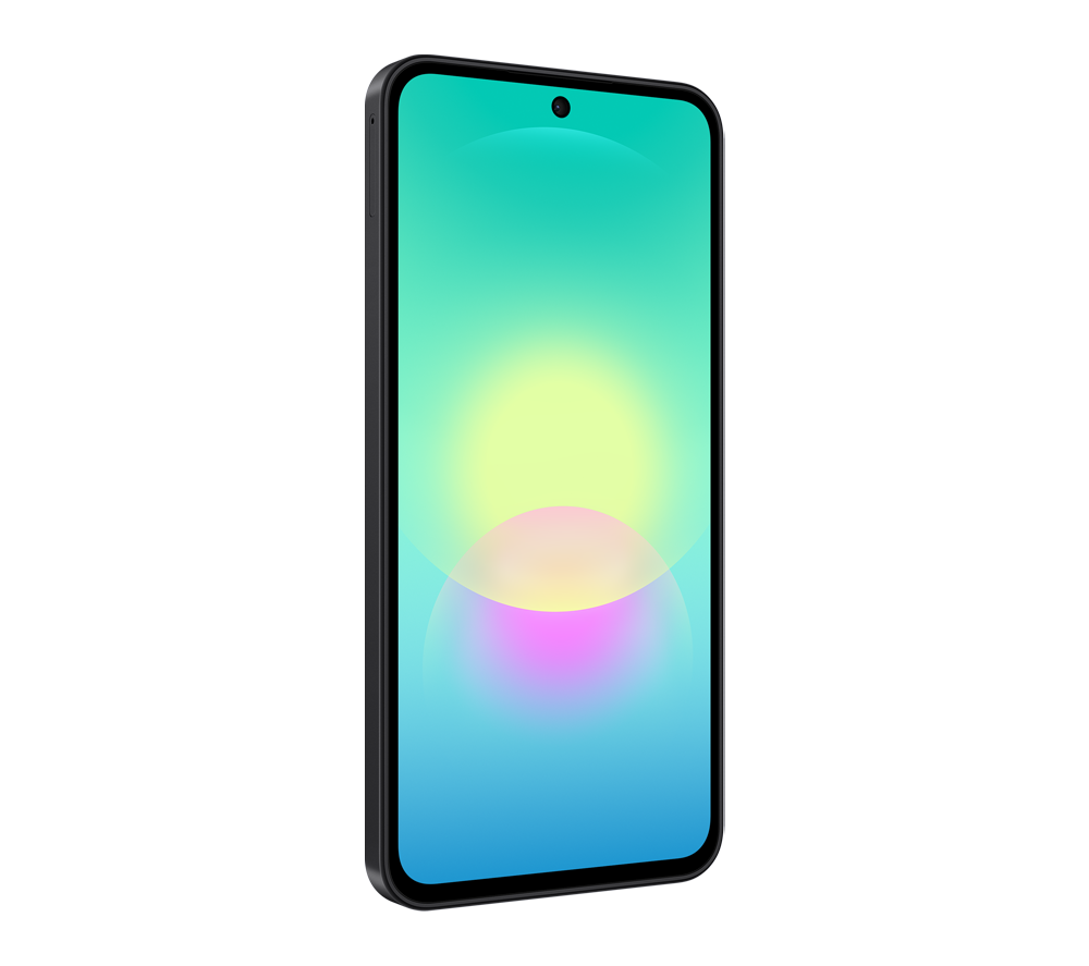 SAMSUNG Galaxy A27 5G - 256 GB, Black image number 12 of 14