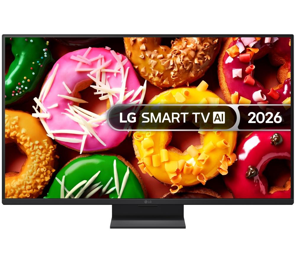 27inch LG LB7000  Smart Full HD HDR LED TV - 27LB70006LA