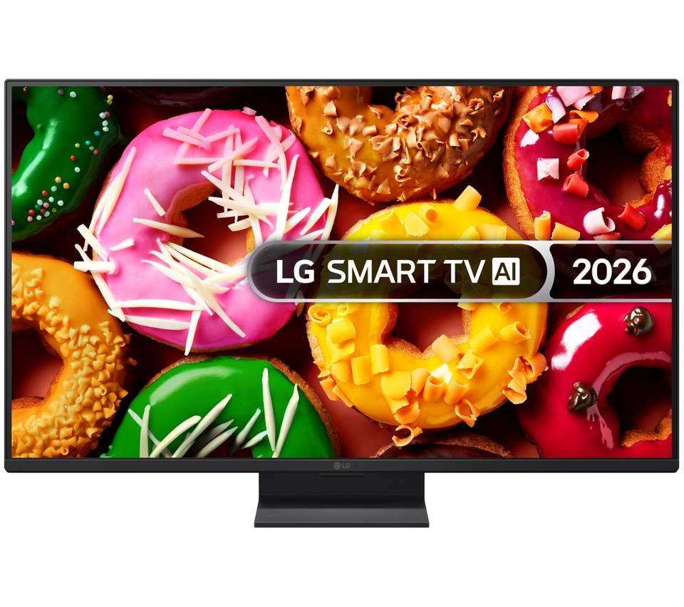 LG LB7000 27" Smart Full HD HDR LED TV - 27LB70006LA