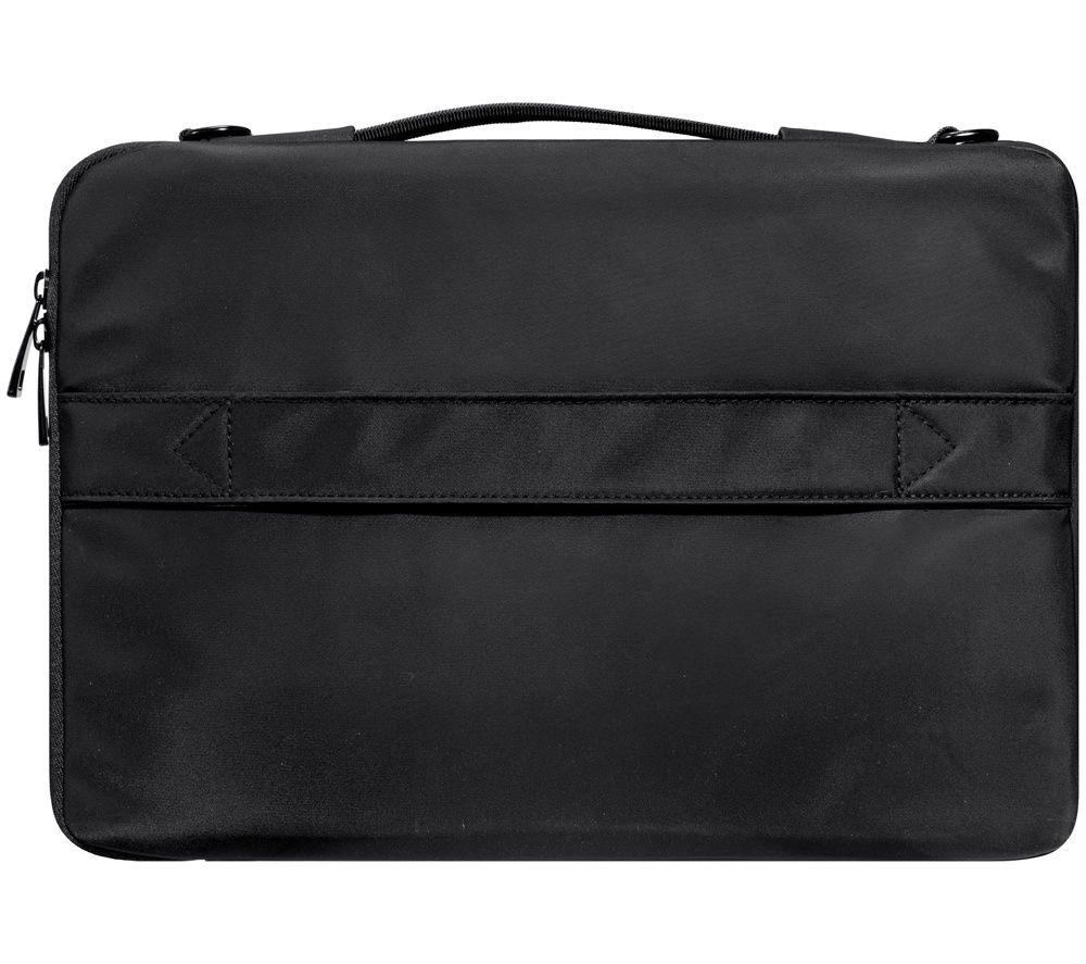 LAUT LMB14NVBK NOVI 14" MacBook Sleeve - Black image number 4 of 5