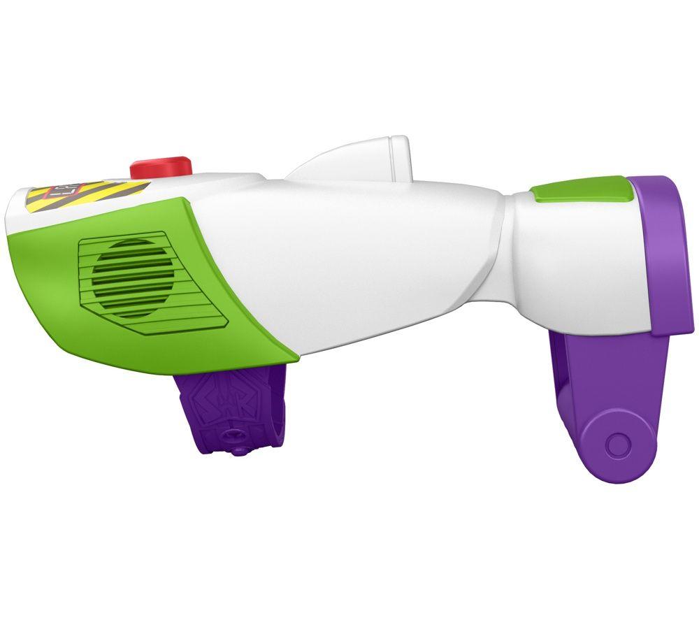 MATTEL Toy Story 5 Buzz Lightyear Laser Tag image number 4 of 6