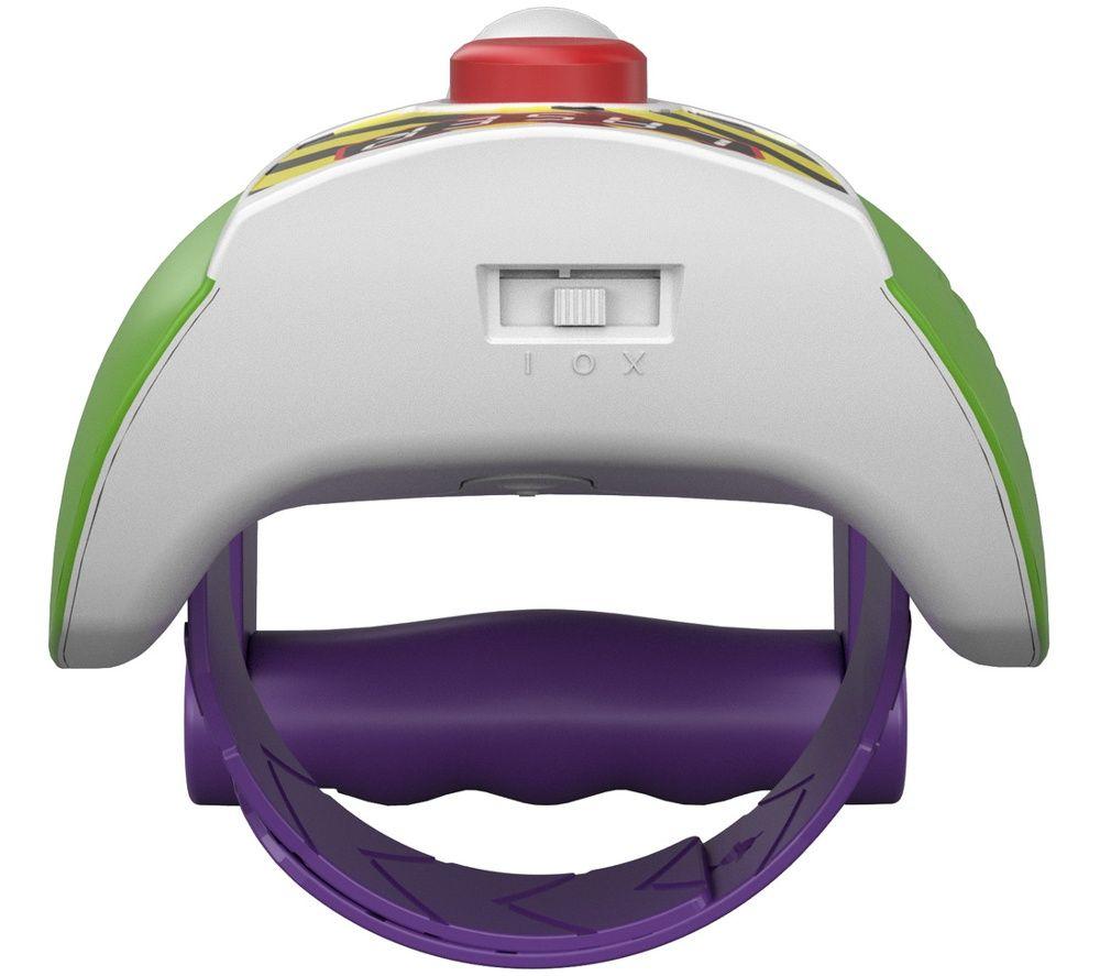 MATTEL Toy Story 5 Buzz Lightyear Laser Tag image number 5 of 6