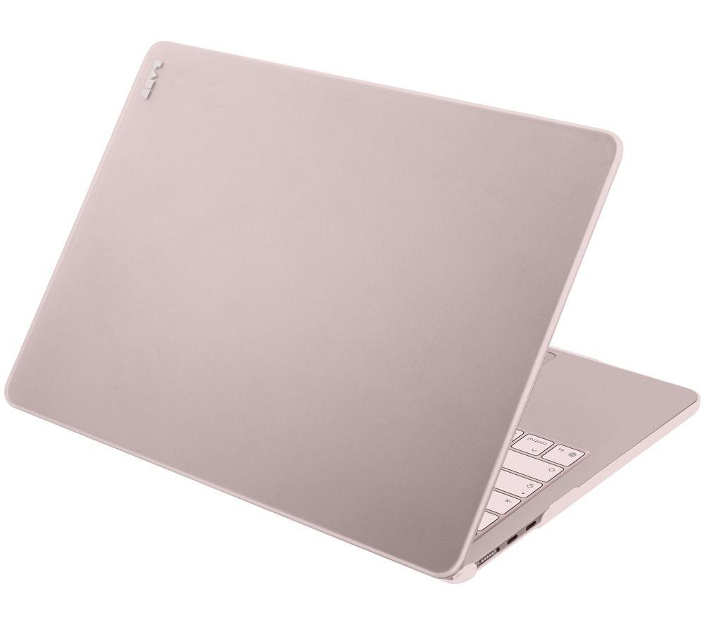 LAUT Huex for MacBook Neo 13" Hardshell Case - Pink image number 2 of 5