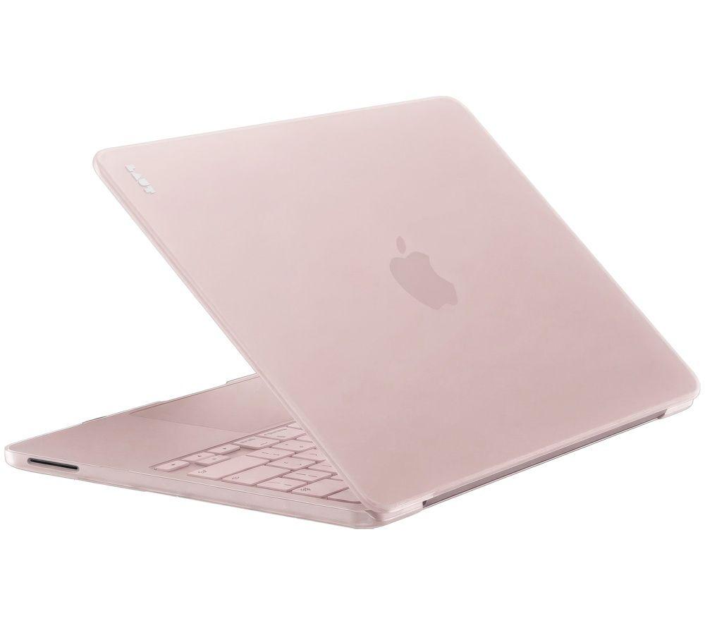 LAUT Huex for MacBook Neo 13" Hardshell Case - Pink image number 3 of 5
