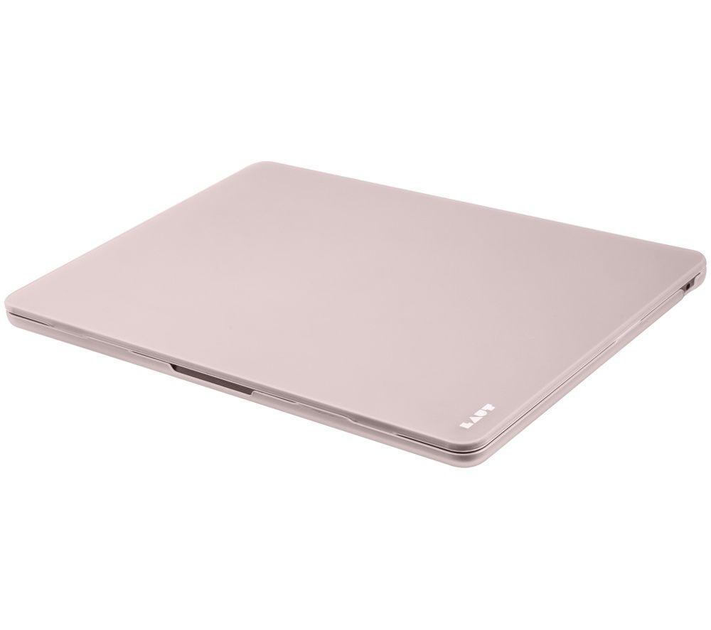 LAUT Huex for MacBook Neo 13" Hardshell Case - Pink image number 4 of 5