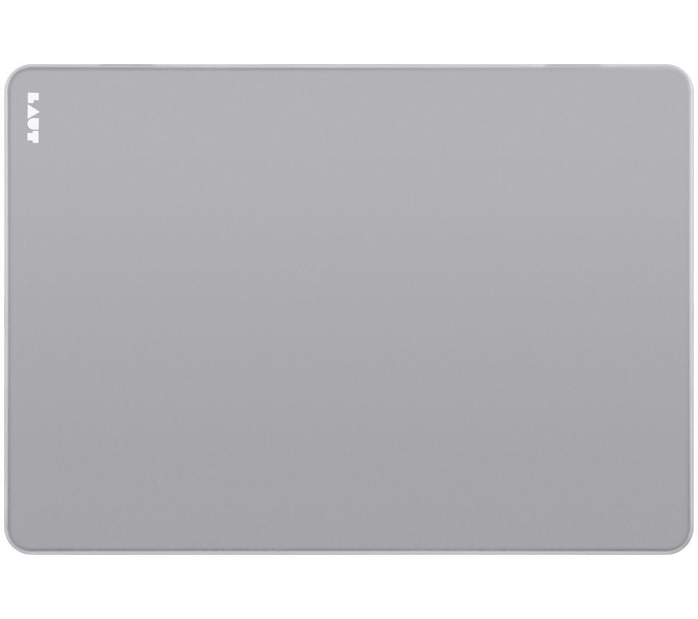 LAUT Huex for MacBook Neo 13inch Hardshell Case - Grey