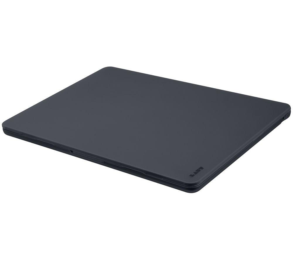 LAUT Huex for MacBook Neo 13" Hardshell Case - Black image number 3 of 7