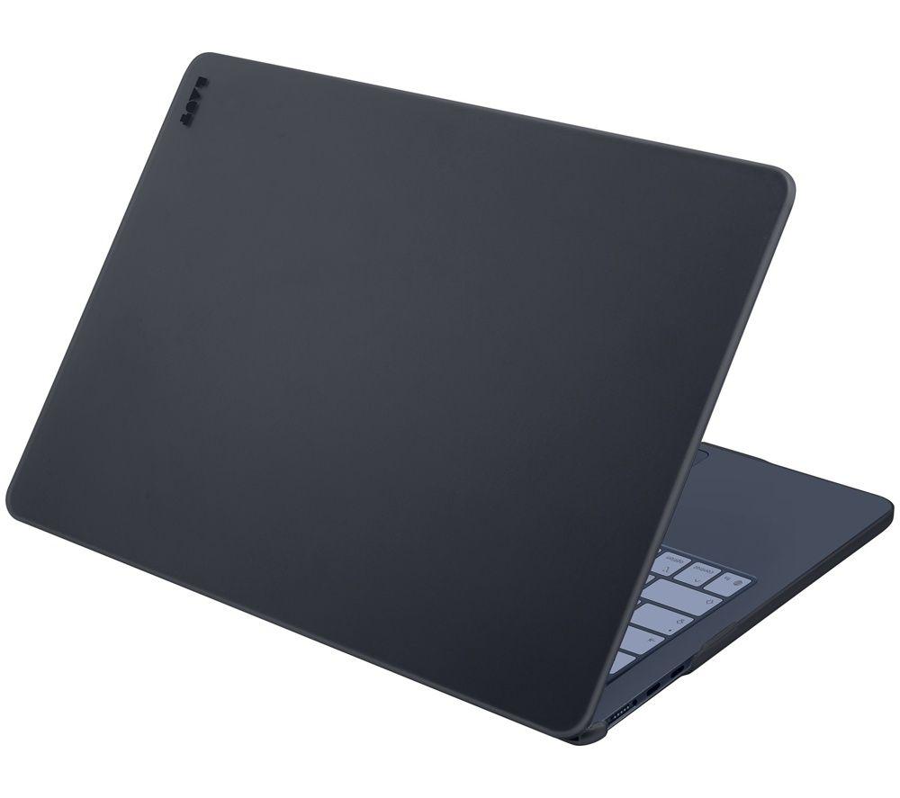 LAUT Huex for MacBook Neo 13" Hardshell Case - Black image number 4 of 7