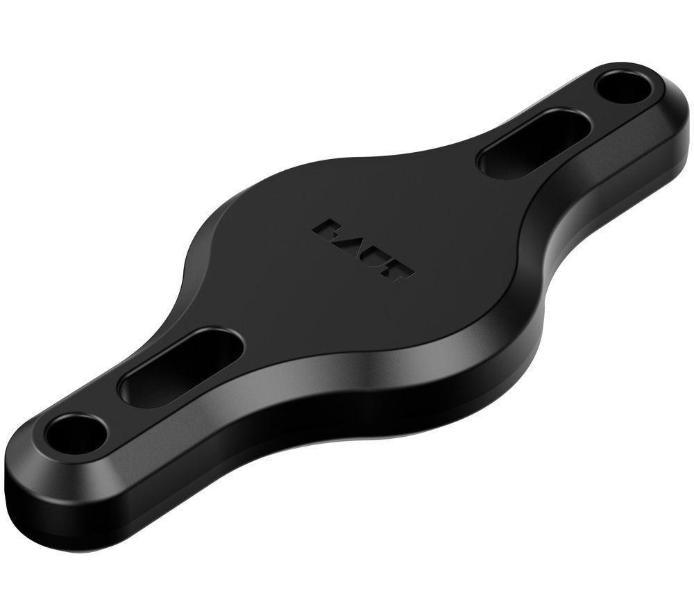 LAUT Bike Tag Bottle Mount - Black