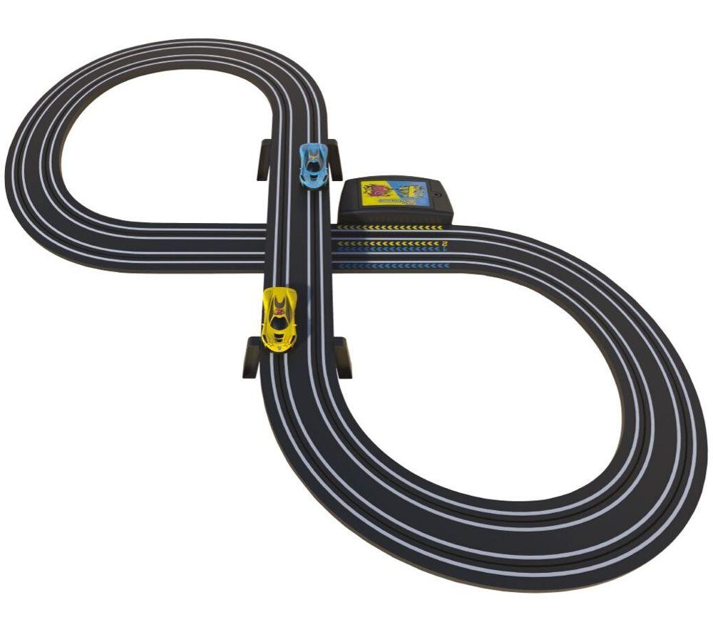 SCALEXTRIC G1188M My First Let's Play Race Car Set image number 2 of 6