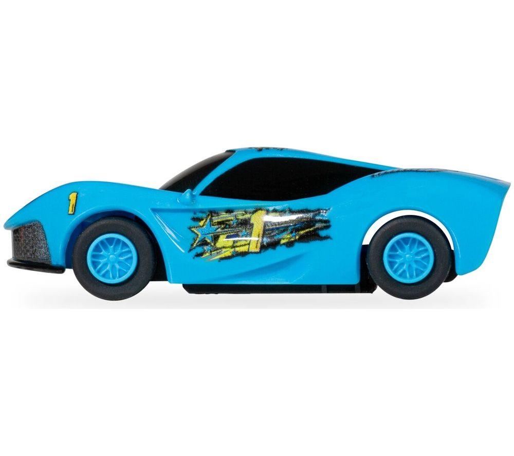 SCALEXTRIC G1188M My First Let's Play Race Car Set image number 5 of 6