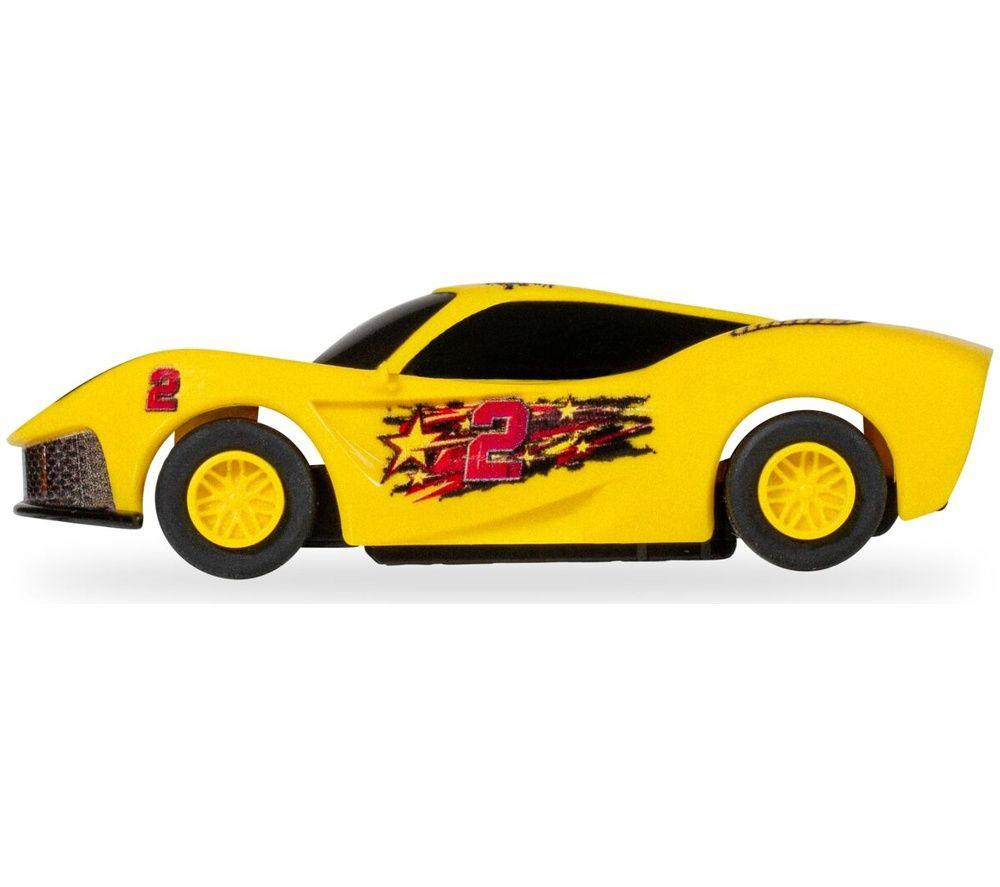SCALEXTRIC G1188M My First Let's Play Race Car Set image number 6 of 6
