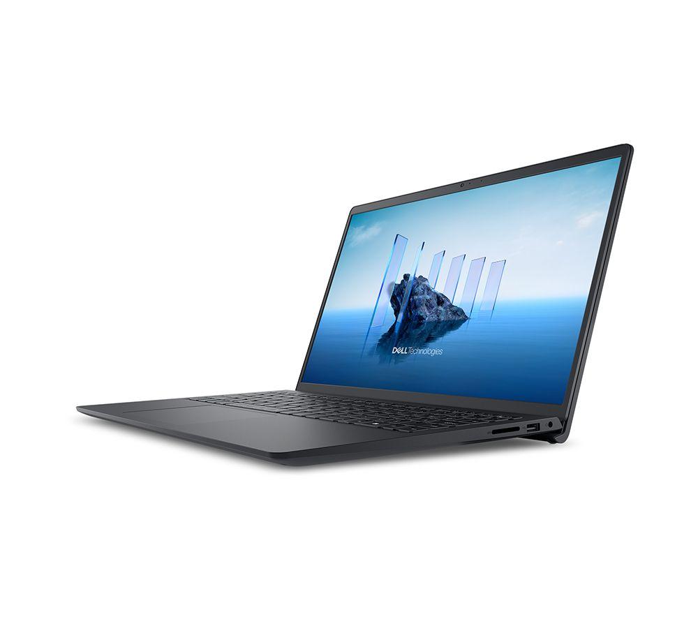 DELL Warlock DC15250 15.6" Laptop - Intel&reg; Core&trade; i5, 512 GB SSD, Black image number 12 of 12