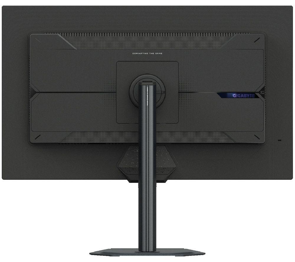 GIGABYTE G27U 4K Ultra HD 27" IPS Gaming Monitor - Black image number 2 of 4