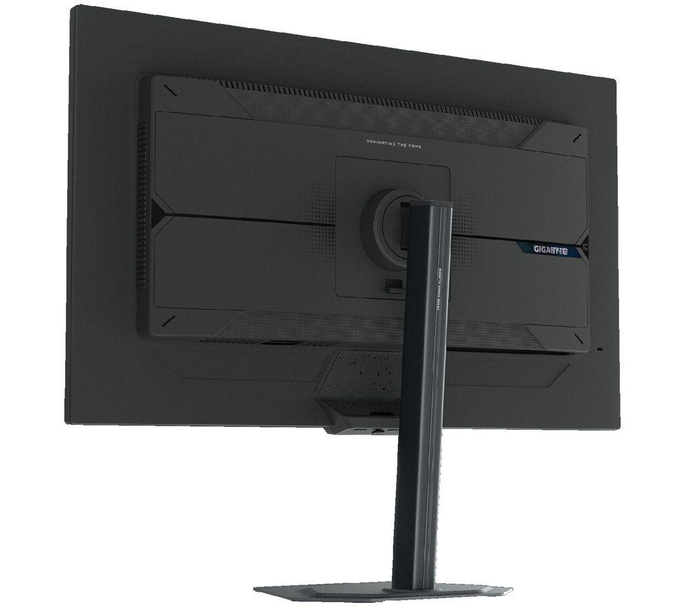 GIGABYTE G27U 4K Ultra HD 27" IPS Gaming Monitor - Black image number 3 of 4