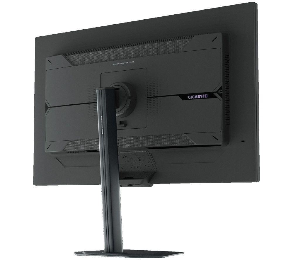 GIGABYTE G27U 4K Ultra HD 27" IPS Gaming Monitor - Black image number 4 of 4