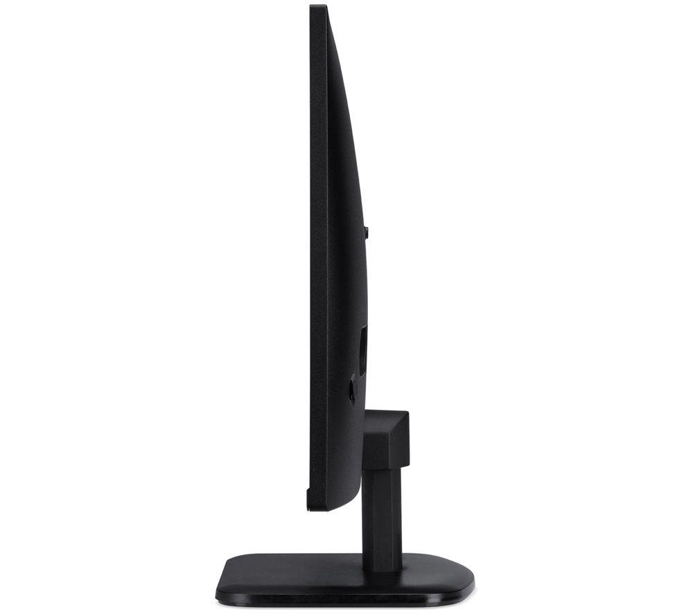 ACER EK321QK 4K Ultra HD 31.5&rdquo; VA Monitor - Black image number 5 of 5