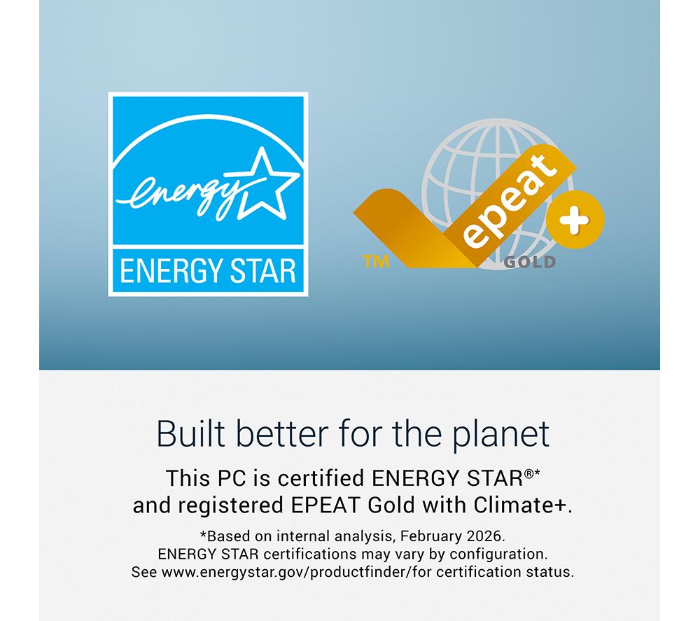 DELL 14S DS14265 16" Laptop - AMD Ryzen AI 7, 512 GB SSD, Blue image number 10 of 17
