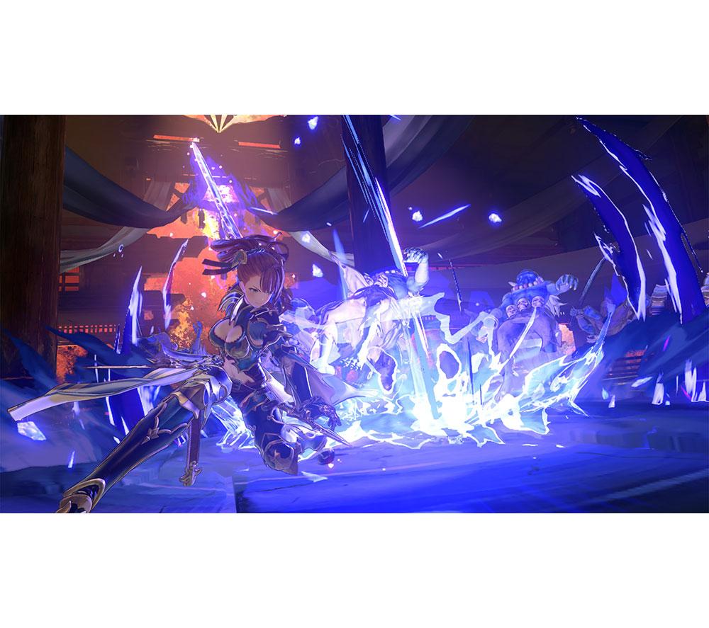 PLAYSTATION Granblue Fantasy: Relink - PS5 image number 3 of 8