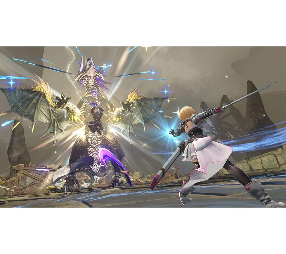 PLAYSTATION Granblue Fantasy: Relink - PS5 image number 4 of 8