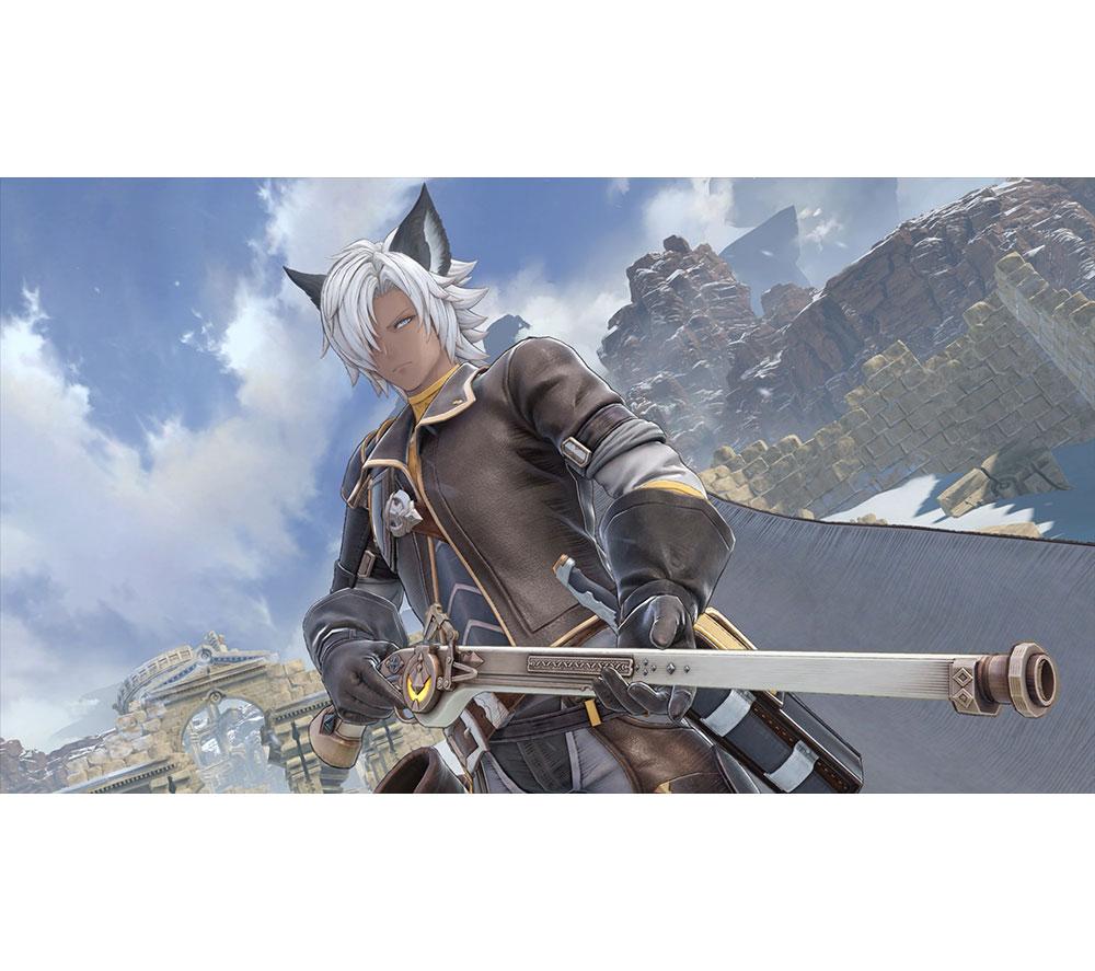 PLAYSTATION Granblue Fantasy: Relink - PS5 image number 6 of 8