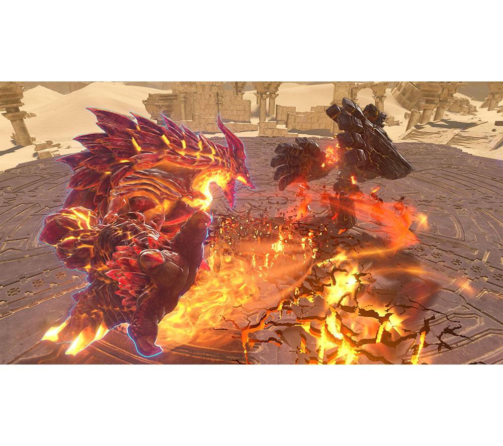 PLAYSTATION Granblue Fantasy: Relink - PS5 image number 7 of 8