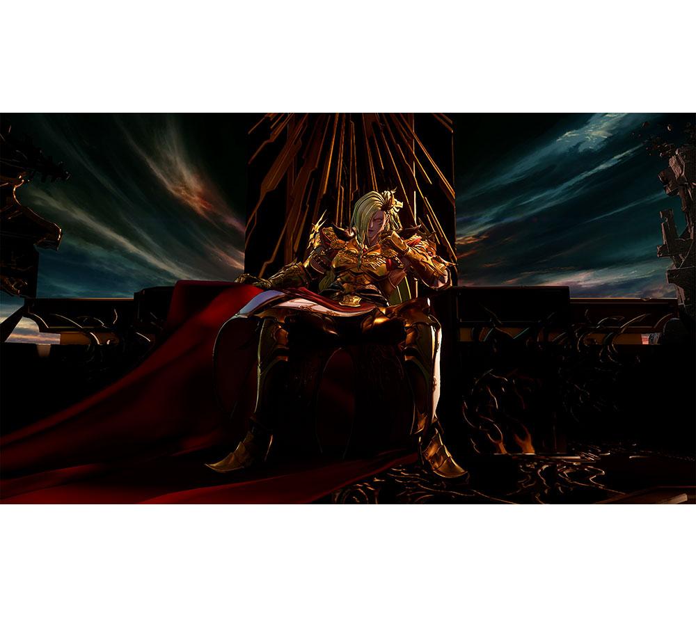PLAYSTATION Granblue Fantasy: Relink - PS5 image number 8 of 8