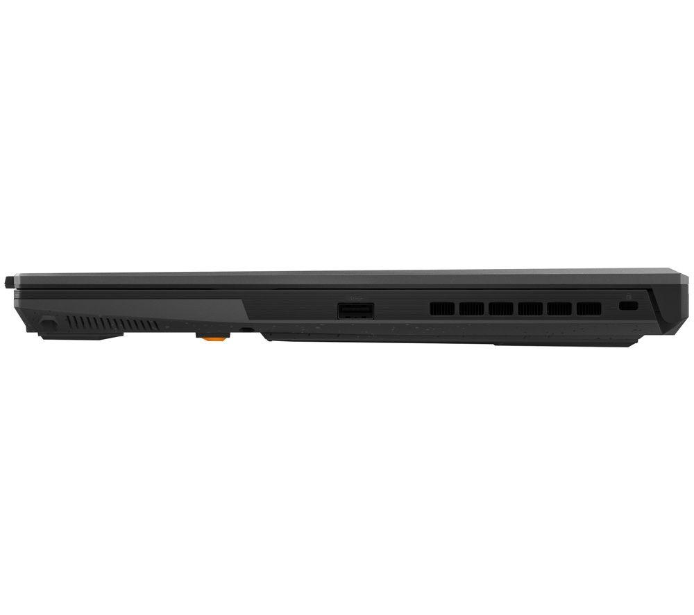 ASUS TUF Gaming F16 16" Gaming Laptop - Intel&reg; Core&trade; 5, RTX 3050, 512 GB SSD image number 4 of 6