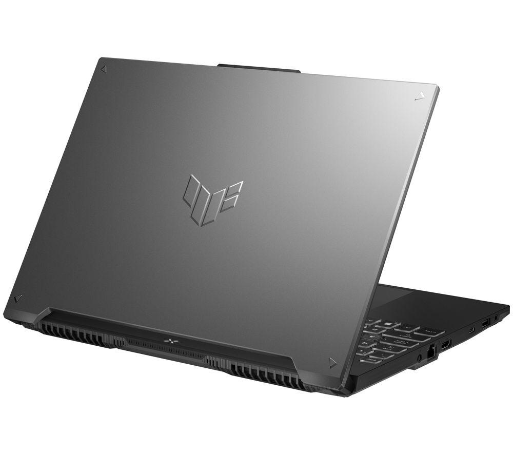 ASUS TUF Gaming F16 16" Gaming Laptop - Intel&reg; Core&trade; 5, RTX 3050, 512 GB SSD image number 5 of 6
