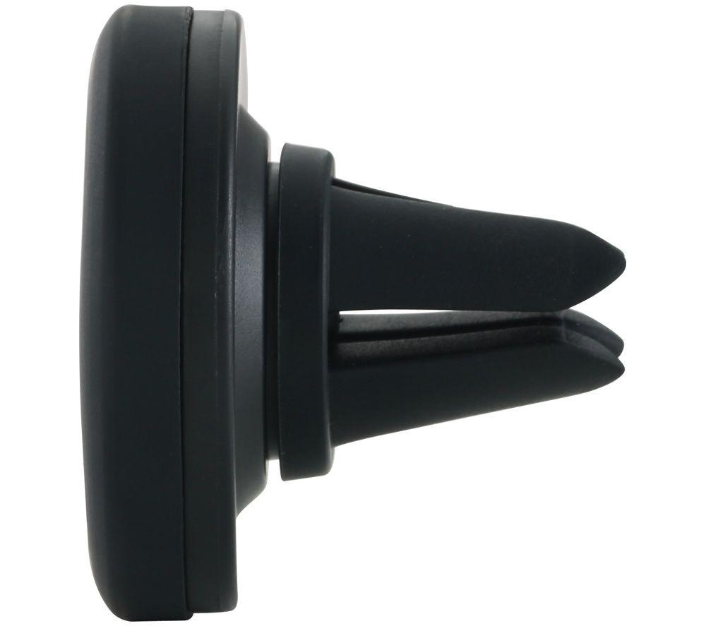 CANYON CH-2 Vent Magnetic Phone Holder - Black