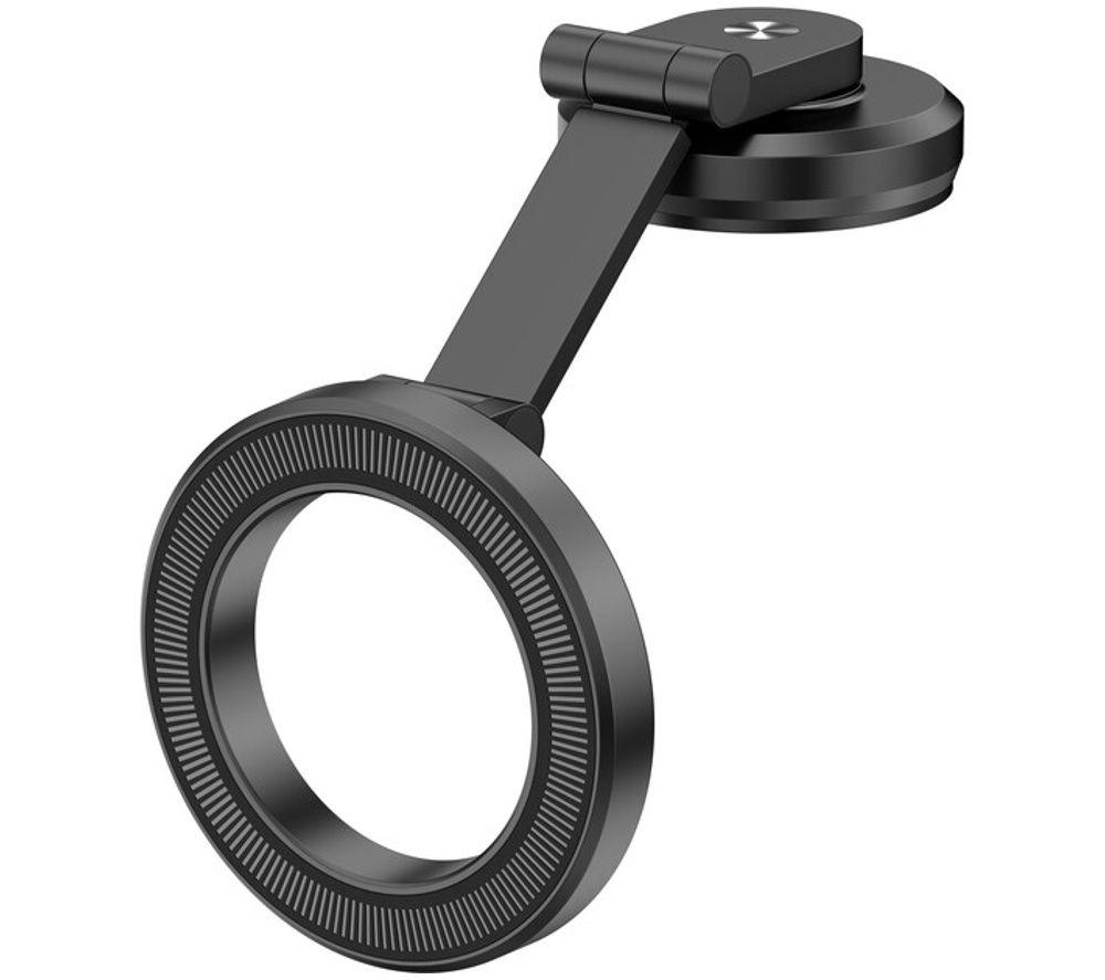 CANYON OnGrip 10 Magnetic Clip Car Mount - Black