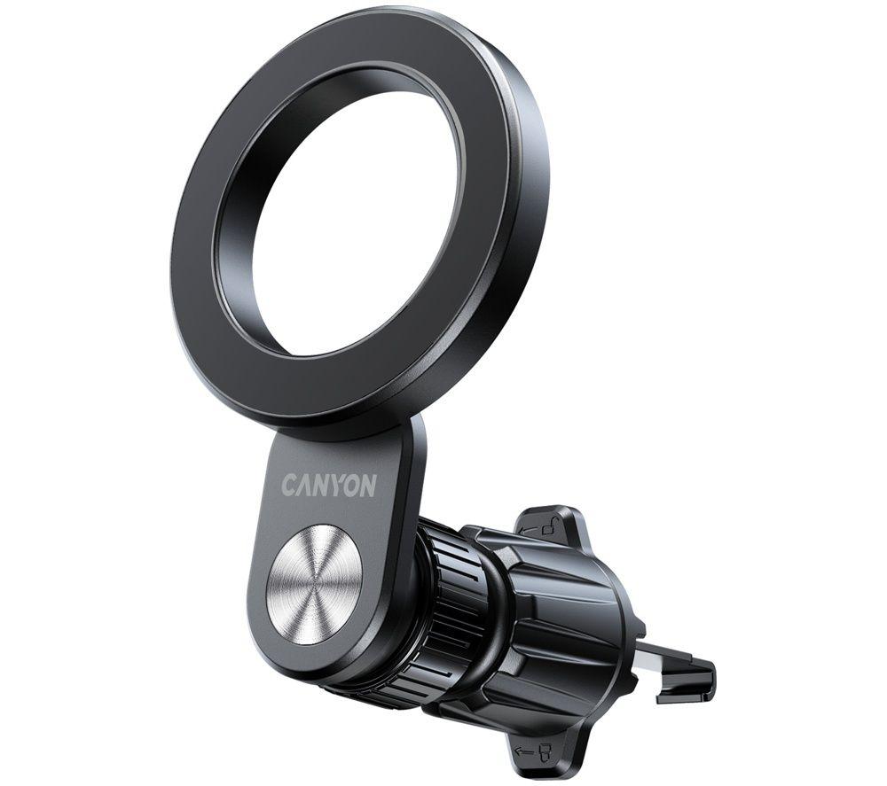 CANYON OnGrip 12 Magnetic Phone Holder - Black