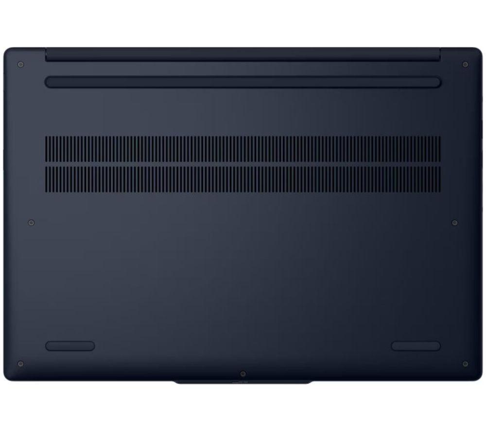 LENOVO IdeaPad Slim 3 15.3" Laptop, Copilot+ PC - Snapdragon X, 256 GB SSD, Cosmic Blue image number 5 of 5