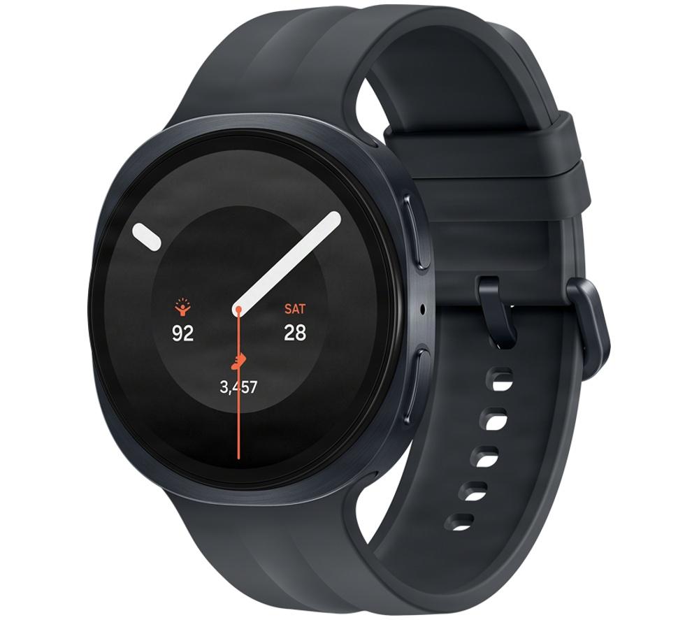 SAMSUNG Galaxy Watch9 BT - Graphite, 40 mm
